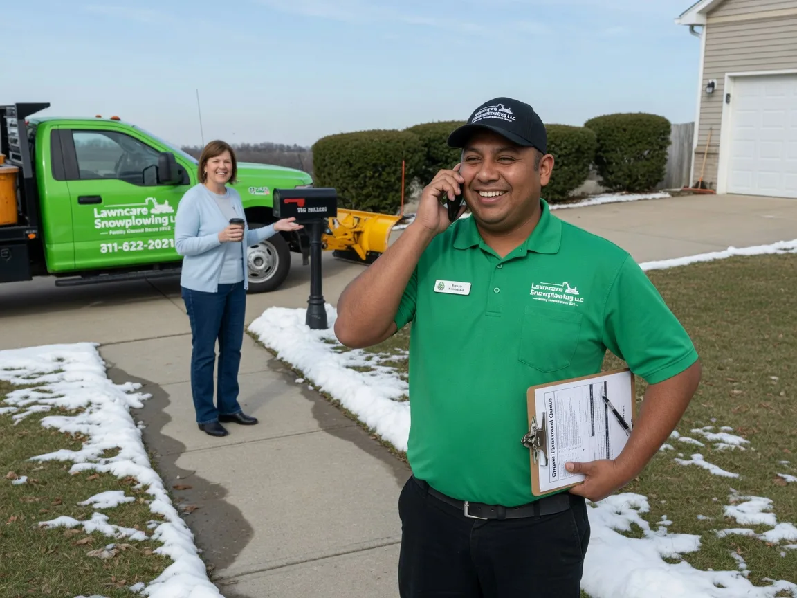 Lawn Care Services By Expert Landscaper Waukomis, OK FAQs